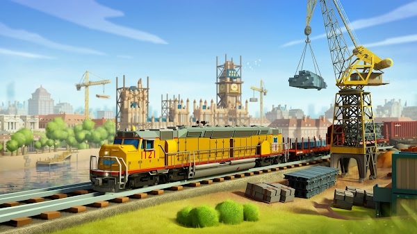 train station 2 apk unlocked